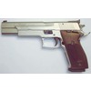 Pistola Sauer P220 S (mire regolabili)
