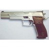 Pistola Sauer modello P220 S (mire regolabili) (16880)