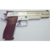 Pistola Sauer modello P220 S (mire regolabili) (16880)