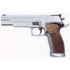 Pistola Sauer P226 S (mire regolabili)