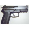 Pistola Sauer modello SP 2022 (16803)