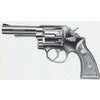 Pistola Smith & Wesson modello 10 H. B. Military & Police (152)