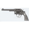 Pistola Smith &amp; Wesson 10 Military &amp; Police (finitura blue)