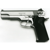 Pistola Smith &amp; Wesson 1006 F. S. inox