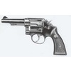 Pistola Smith & Wesson modello 10-38 Military & Police (con finiture blue) (1392)