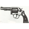 Pistola Smith &amp; Wesson 13 Military &amp; Police H. B.