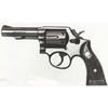 Pistola Smith & Wesson modello 13 Military & Police H. B. (1150)