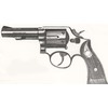 Pistola Smith &amp; Wesson 13 Military &amp; Police H. B.