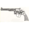 Pistola Smith & Wesson modello 14 Masterpiece (155)