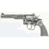 Pistola Smith &amp; Wesson 14 Masterpiece TS-TT-TH (finitura blue)