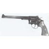 Pistola Smith &amp; Wesson 14 Masterpiece (con finitura blue)