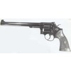 Pistola Smith & Wesson modello 14 Masterpiece (finitura blue) (119)