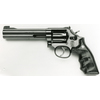 Pistola Smith &amp; Wesson 14 (tacca di mira regolabile)