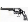 Pistola Smith &amp; Wesson 15