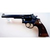 Pistola Smith &amp; Wesson 16 Masterpiece (mire regolabili)