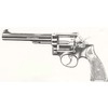 Pistola Smith &amp; Wesson 17 Masterpiece