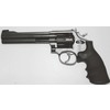 Pistola Smith &amp; Wesson 17 (tacca di mira regolabile)