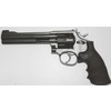 Pistola Smith & Wesson modello 17 (tacca di mira regolabile) (10025)