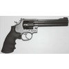 Pistola Smith & Wesson modello 17 (tacca di mira regolabile) (10025)