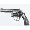 Pistola Smith &amp; Wesson 18 Combat Masterpiece (finitura blue)