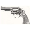 Pistola Smith & Wesson modello 19 Combat Magnum (153)