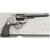 Pistola Smith & Wesson modello 1910 (12604)