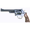 Pistola Smith &amp; Wesson 1950 (mire regolabili)