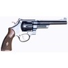 Pistola Smith & Wesson modello 1950 (mire regolabili) (17432)