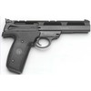 Pistola Smith & Wesson modello 22 A (tacca di mira regolabile) (10864)