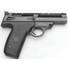 Pistola Smith & Wesson modello 22 A (tacca di mira regolabile) (11261)