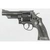 Pistola Smith &amp; Wesson 25 (con finitura blue)