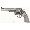 Pistola Smith &amp; Wesson 25 (con finitura blue)