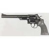 Pistola Smith &amp; Wesson 25 (con finitura blue)