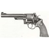 Pistola Smith & Wesson modello 25-1955 Target (con finitura blue) (1961)