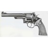 Pistola Smith & Wesson modello 25-5 1955 Target (2402)