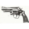 Pistola Smith & Wesson 27 (con finitura blue) Pistola Smith & Wesson 27 (con finitura blue)