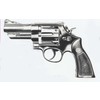 Pistola Smith & Wesson modello 27 (finitura blue) (111)