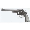 Pistola Smith &amp; Wesson 27 (finitura blue)