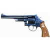 Pistola Smith &amp; Wesson 27 (mire regolabili)