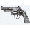 Pistola Smith &amp; Wesson 28 Highway Patrolman