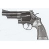 Pistola Smith & Wesson 29 (finitura blue) Pistola Smith & Wesson 29 (finitura blue)