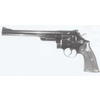 Pistola Smith & Wesson 29 (finitura blue) Pistola Smith & Wesson 29 (finitura blue)