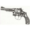Pistola Smith &amp; Wesson 31-32 Regulation Police