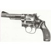 Pistola Smith & Wesson modello 31-32 Regulation Police (1153)