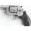 Pistola Smith &amp; Wesson 317