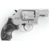 Pistola Smith & Wesson modello 317 (10354)