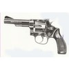 Pistola Smith &amp; Wesson 34 (con finitura blue)