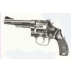 Pistola Smith & Wesson modello 34 (con finitura blue) (118)