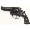 Pistola Smith & Wesson modello 36 HB (con finitura blue) (2322)