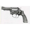 Pistola Smith & Wesson modello 37 Chiefs Special Airweight (151)
